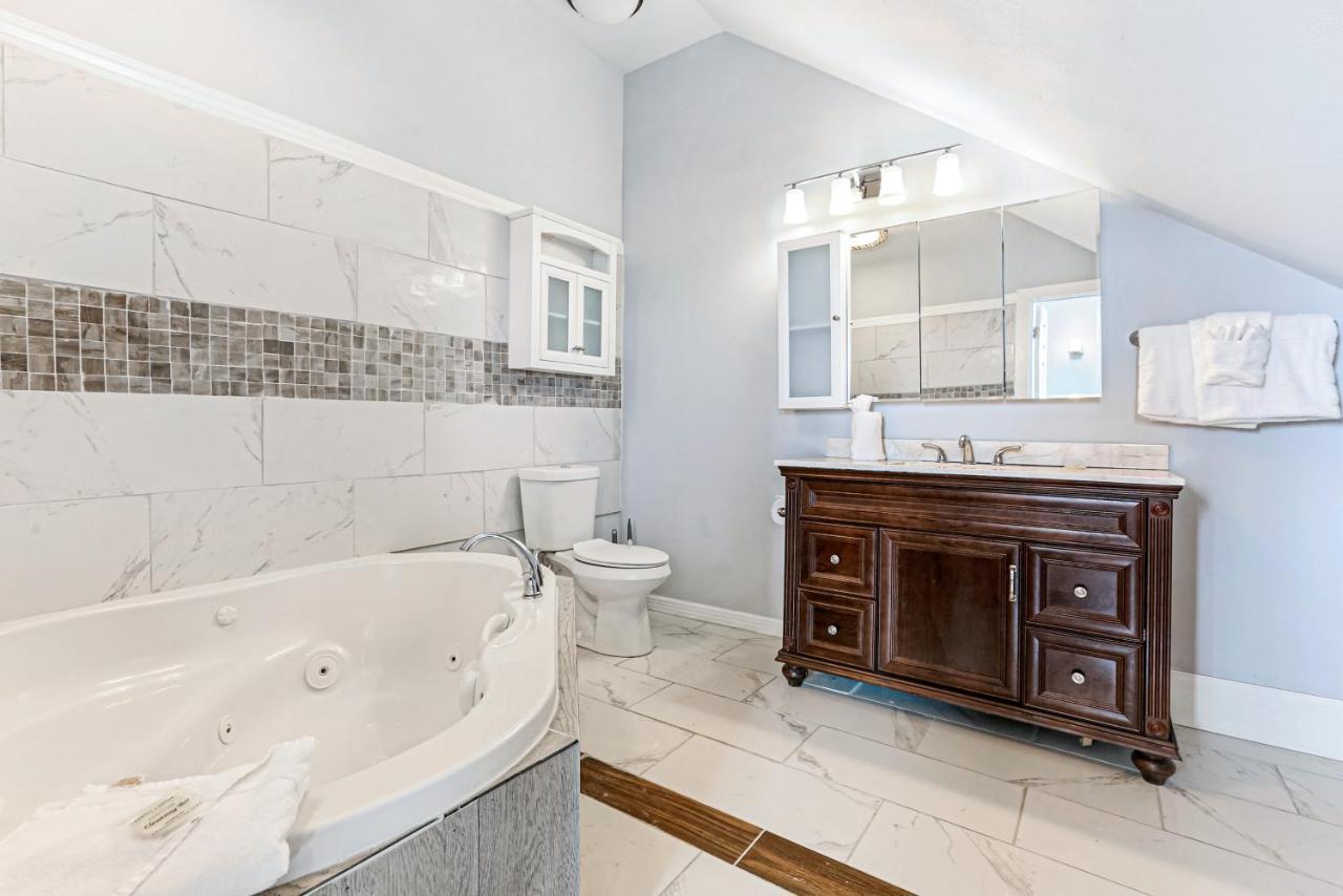 5Br Penthouse With Amenities Near Fq Lägenhet New Orleans Exteriör bild