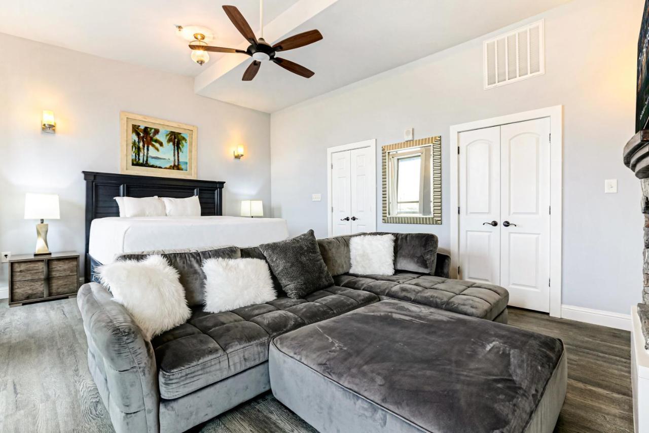 5Br Penthouse With Amenities Near Fq Lägenhet New Orleans Exteriör bild