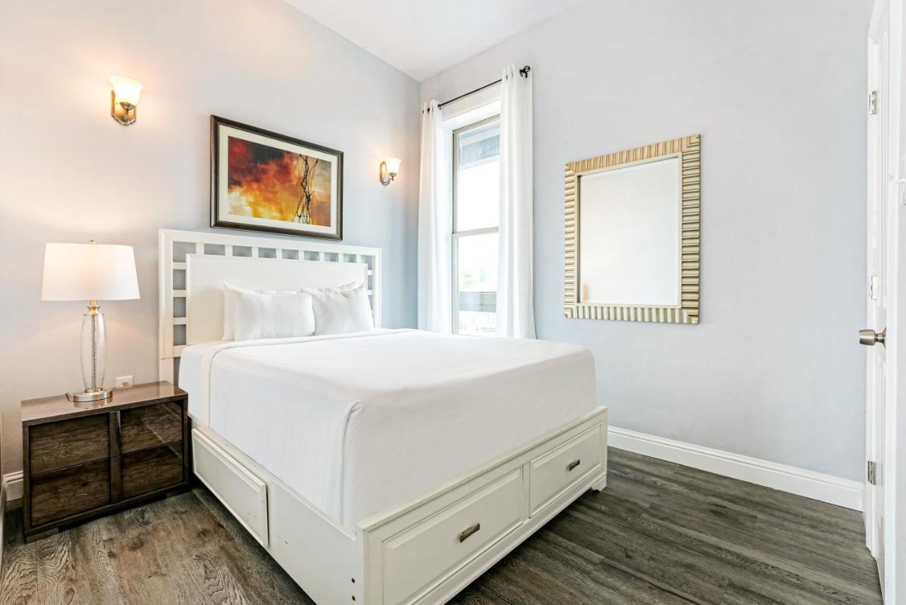 5Br Penthouse With Amenities Near Fq Lägenhet New Orleans Exteriör bild