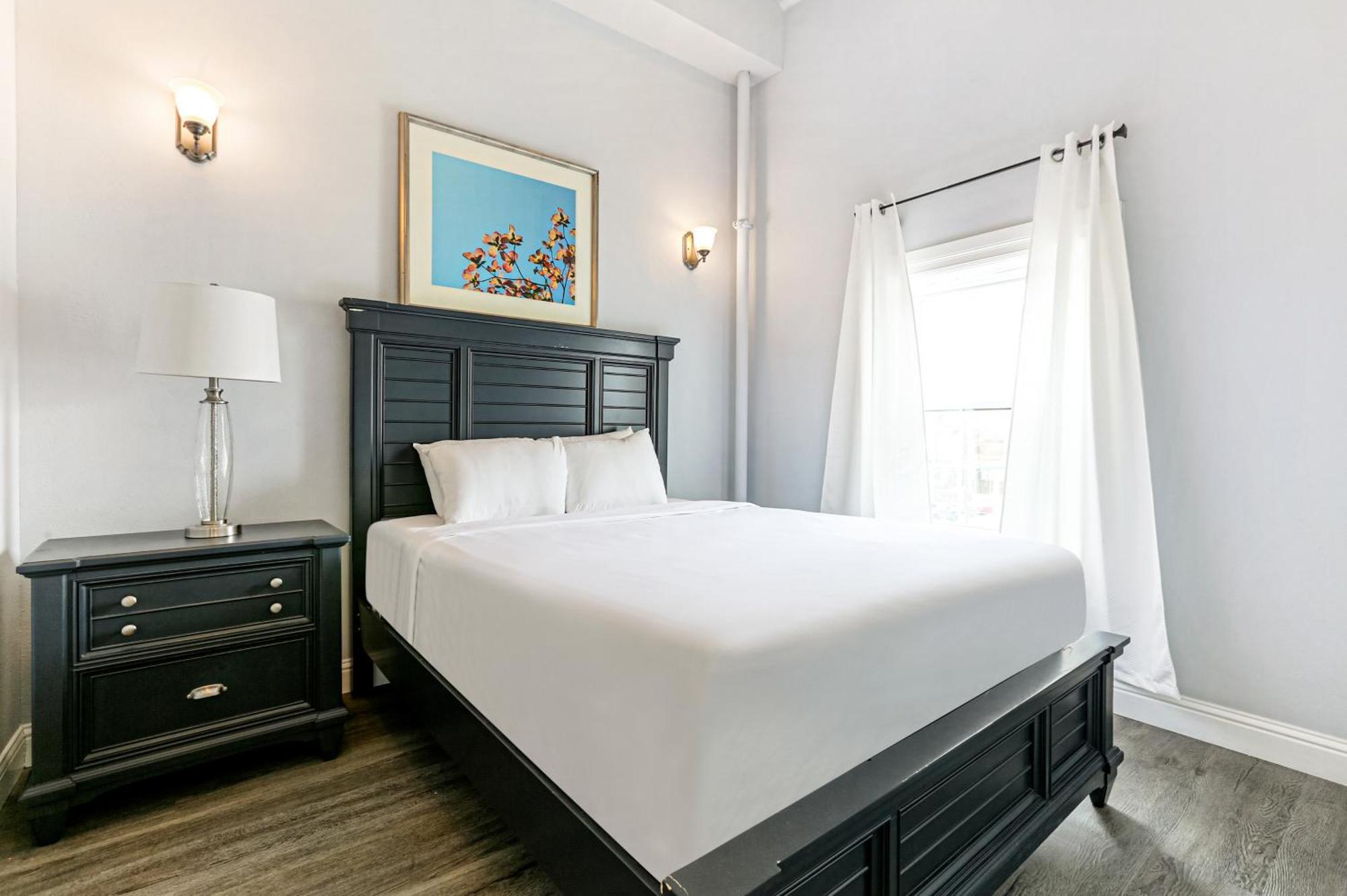 5Br Penthouse With Amenities Near Fq Lägenhet New Orleans Exteriör bild