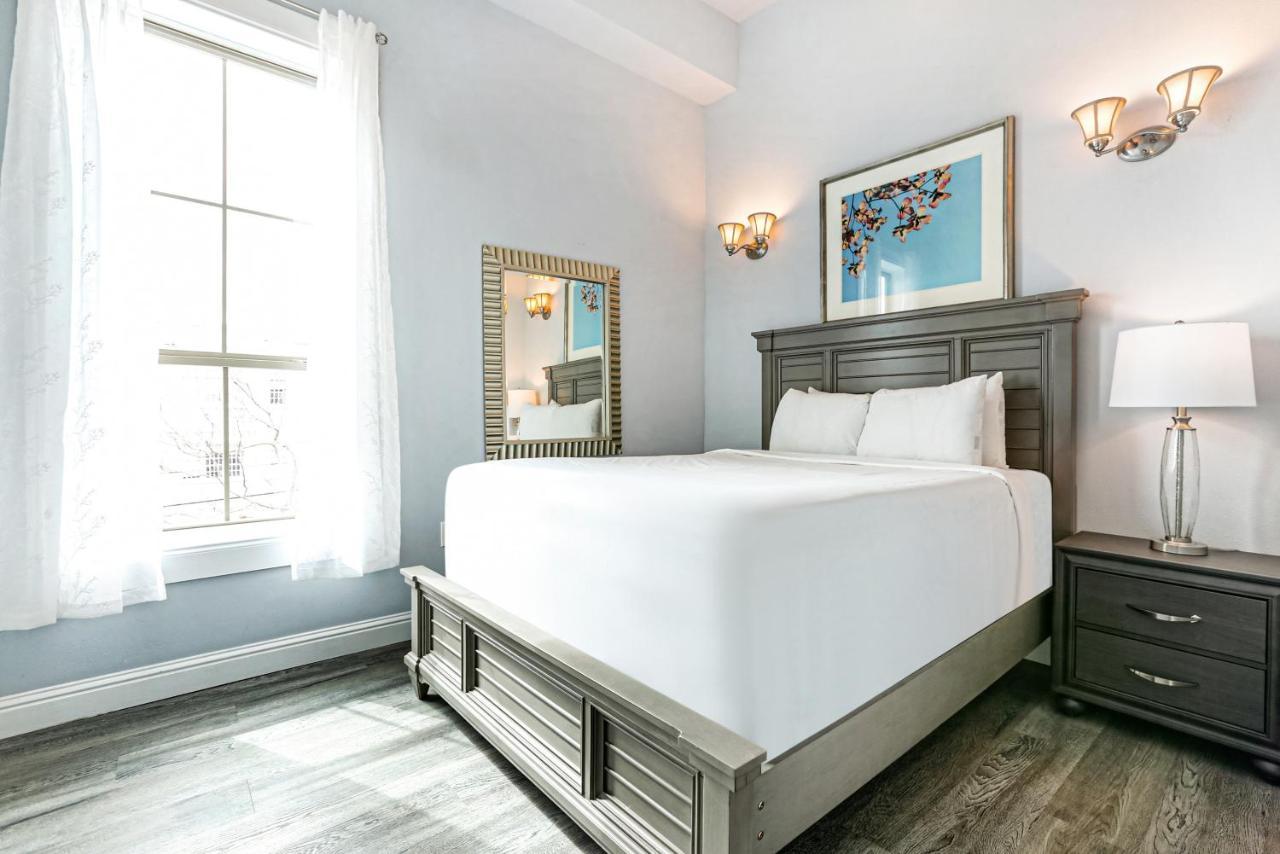 5Br Penthouse With Amenities Near Fq Lägenhet New Orleans Exteriör bild